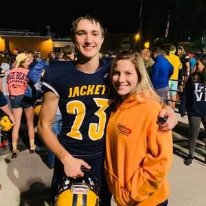 Meet your Posher, Kaleb